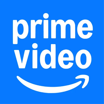 Logo Amazon Prime