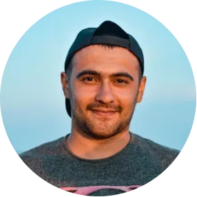 Photo de profil de Claire MORET