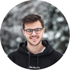 Photo de profil de Tristan JOEL