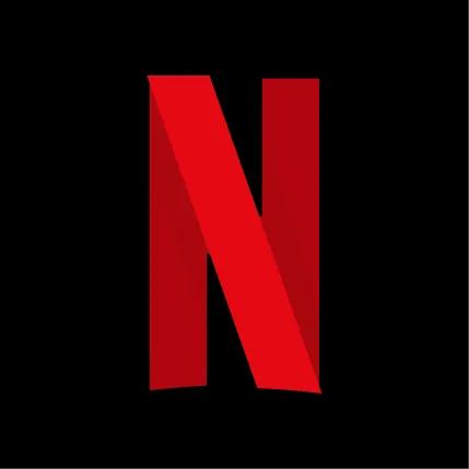 Logo Netflix